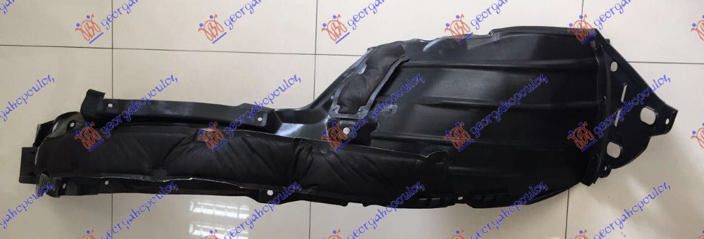 Carenaj Aripa - Honda Cr-V 2017 , 74100-Tly-H00