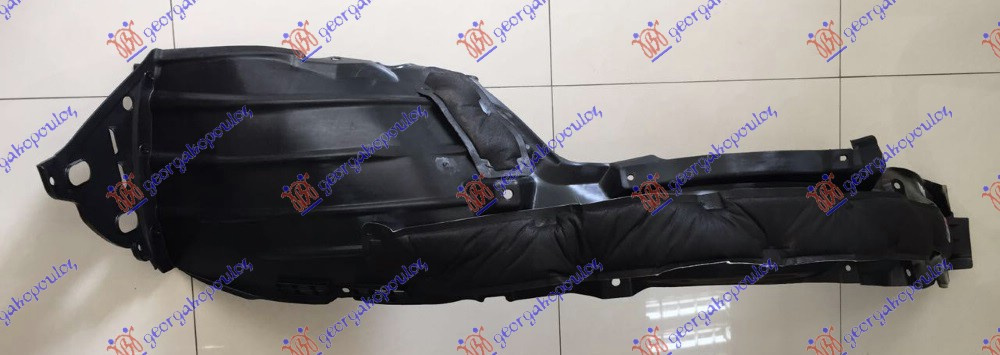 Carenaj Aripa - Honda Cr-V 2017 , 74150-Tly-H00