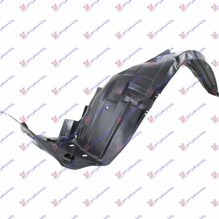 Carenaj Aripa - Honda Cr-Z 2011 , 74151-Szt-G00