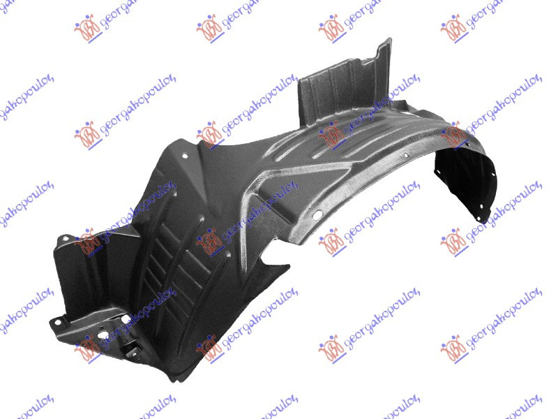 Carenaj Aripa - Honda Hr-V 1999 , 74151-S2h-010