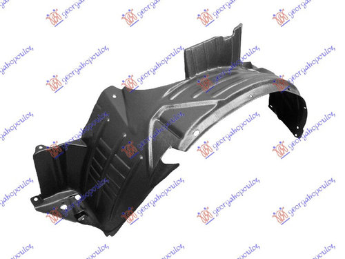 Carenaj Aripa - Honda Hr-V 1999 , 74151-S2h-010