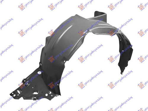 Carenaj Aripa - Honda Hr-V 2015 , 74150-T7w-A10