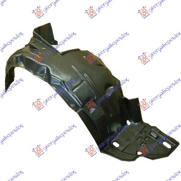 Carenaj Aripa - Honda Insight 2009 , 74101-Tm8-A00