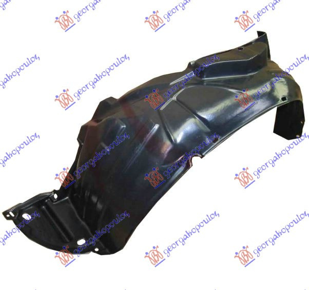 Carenaj Aripa - Honda Jazz 2001 , 74151-Sel-T00