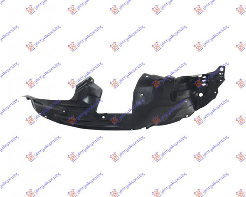 Carenaj Aripa - Honda Jazz 2008 , 74101-Tf0-000
