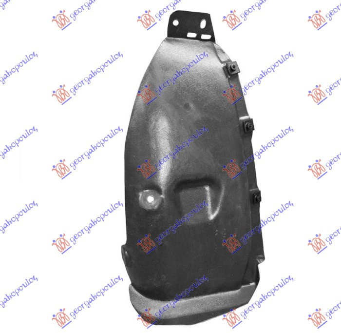 Carenaj Aripa - Hyundai Accent 2011 , 86821-1r000