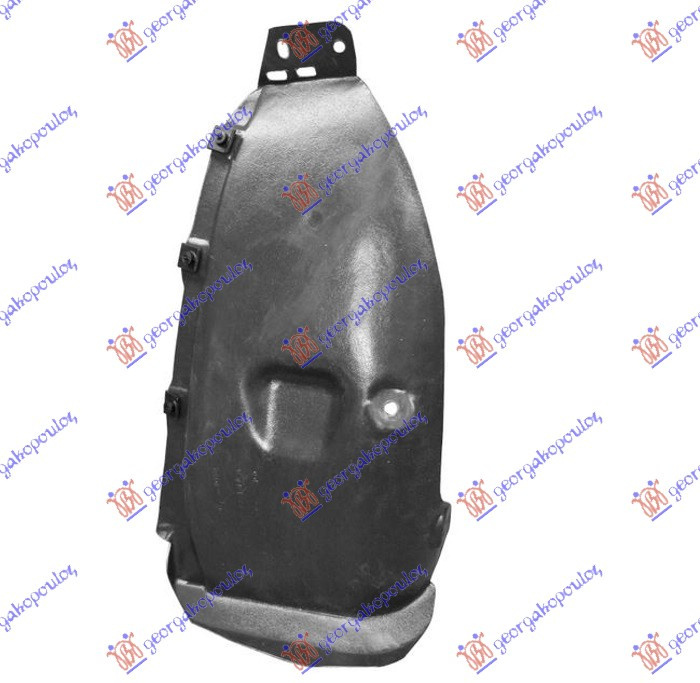 Carenaj Aripa - Hyundai Accent 2011 , 86822-1r000