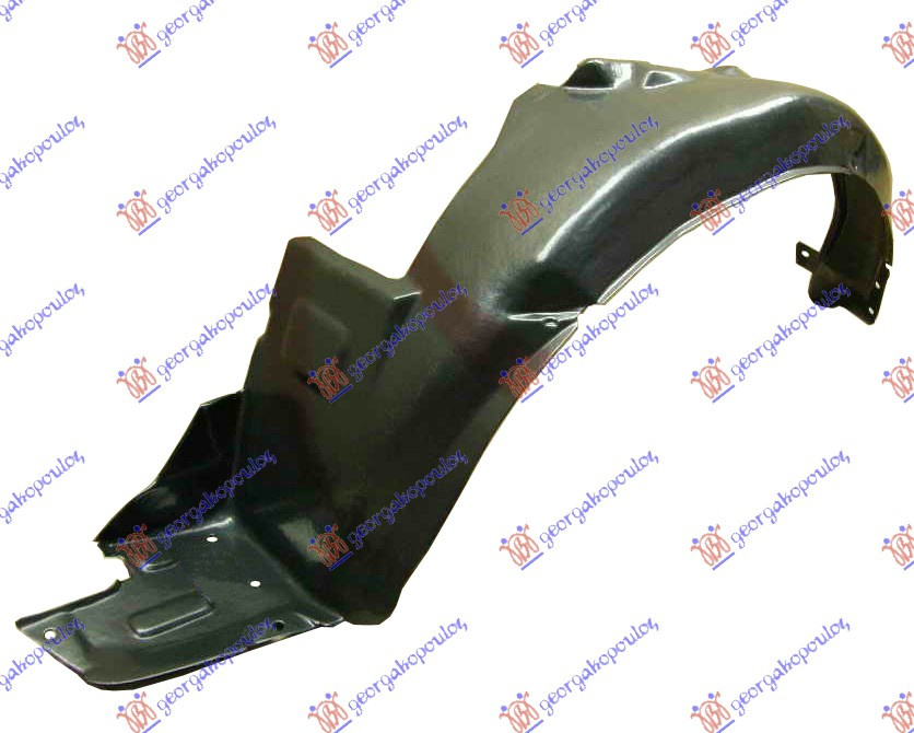 Carenaj Aripa - Hyundai Accent H/B 1999 , 86811-25200