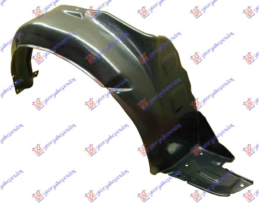 Carenaj Aripa - Hyundai Accent H/B 1999 , 86812-25200