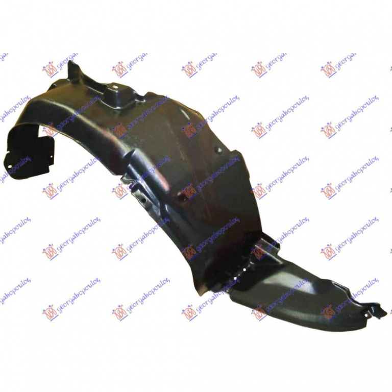 Carenaj Aripa - Hyundai Accent H/B 1999 , 86821-25700