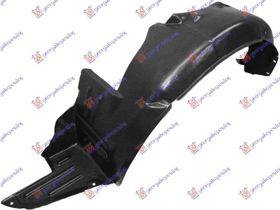 Carenaj Aripa - Hyundai Accent H/B-L/B 2003 , 86811-25500