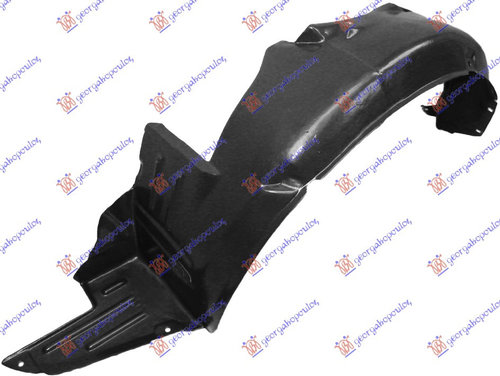 Carenaj Aripa - Hyundai Accent H/B-L/B 2003 , 86811-25500