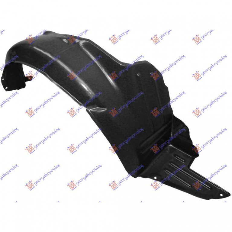 Carenaj Aripa - Hyundai Accent H/B-L/B 2003 , 86822-25500
