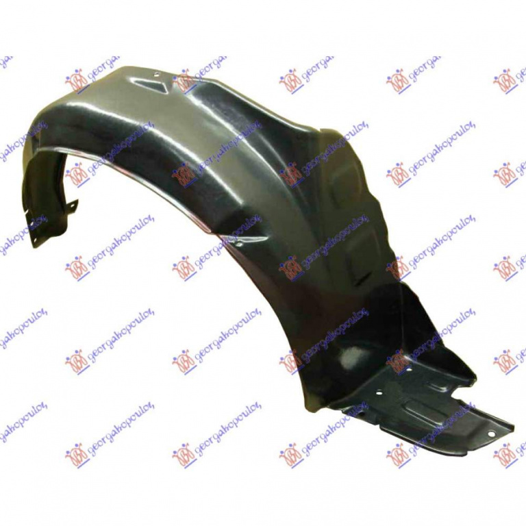 Carenaj Aripa - Hyundai Accent L/B 1999 , 86812-25200