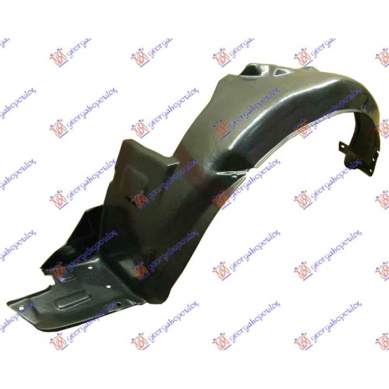 Carenaj Aripa - Hyundai Accent L/B 1999 , 86821-25700