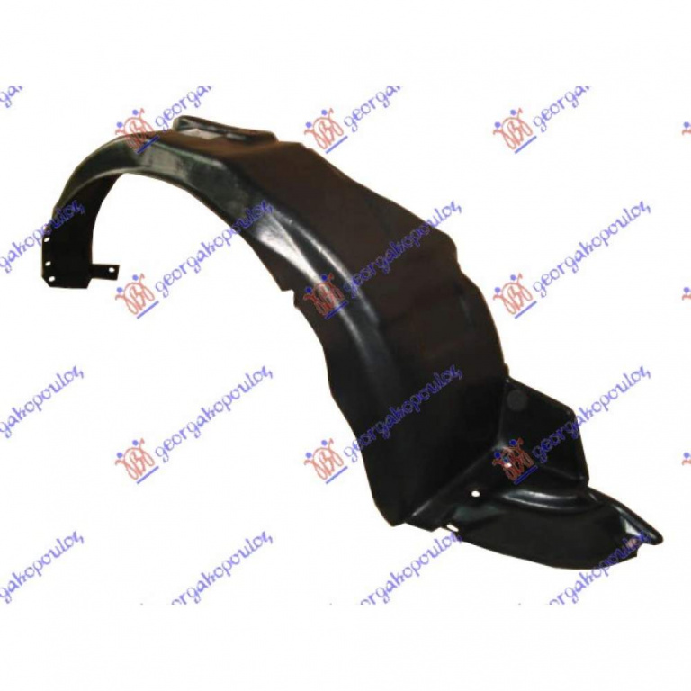 Carenaj Aripa - Hyundai Accent L/B 19997 1998 , 86811-22300