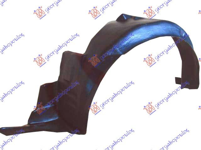 Carenaj Aripa - Hyundai Accent Sdn 1999 , 8681125000