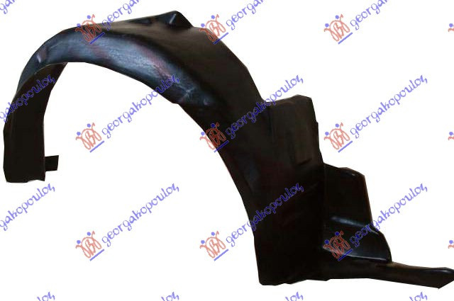 Carenaj Aripa - Hyundai Accent Sdn 1999 , 8681225000