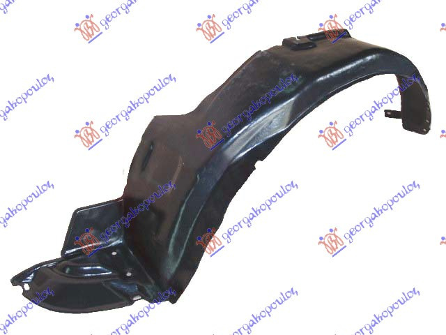 Carenaj Aripa - Hyundai Accent Sdn 19997 1998 , 86811-22300