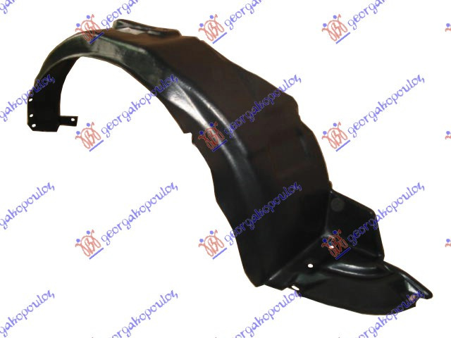 Carenaj Aripa - Hyundai Accent Sdn 19997 1998 , 86812-22300