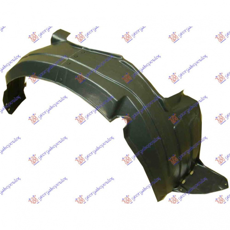 Carenaj Aripa - Hyundai Accent Sdn 19997 1998 , 86822-22300