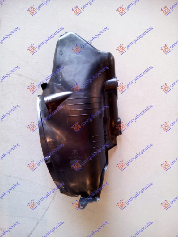 Carenaj Aripa - Hyundai Accent Sdn 2006 , 86821-1e000