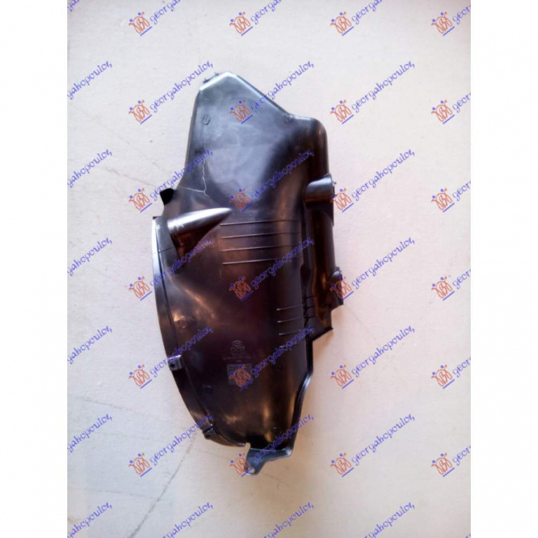 Carenaj Aripa - Hyundai Accent Sdn 2006 , 86822-1e000