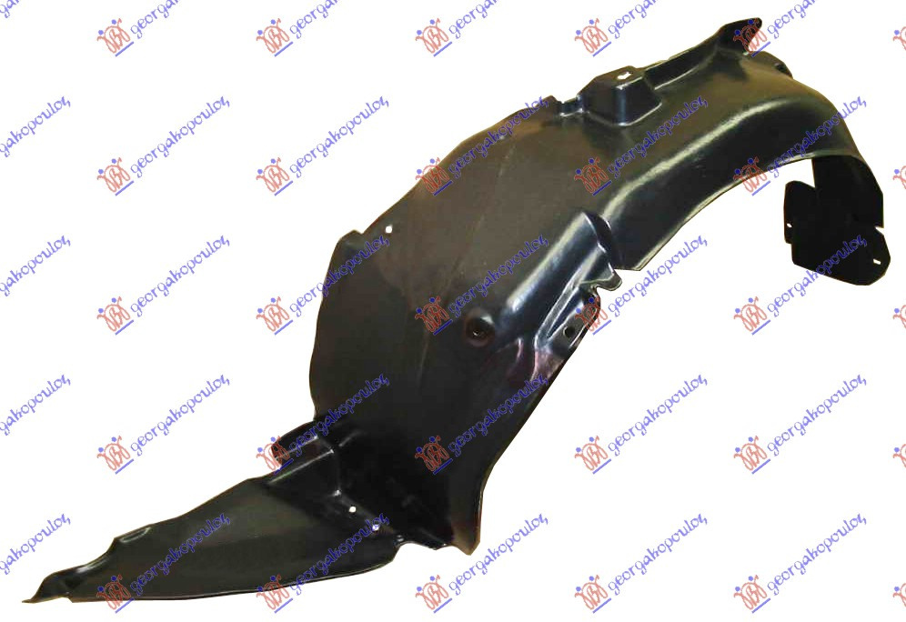 Carenaj Aripa - Hyundai Coupe 1999 , 86811-27500