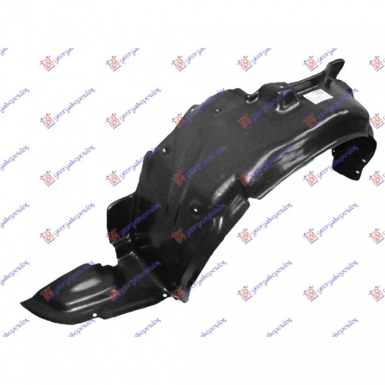 Carenaj Aripa - Hyundai Coupe 2001 , 86811-2c500