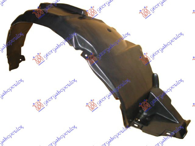 Carenaj Aripa - Hyundai Elantra 2000 , 86812-2d000
