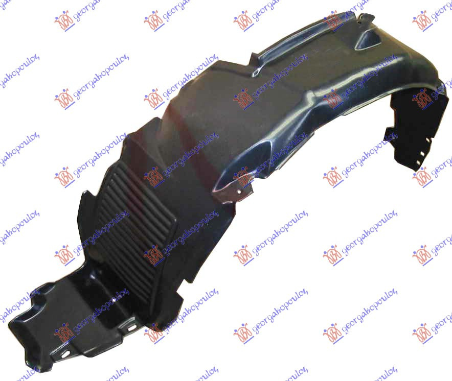 Carenaj Aripa - Hyundai Elantra 2004 , 868112d500