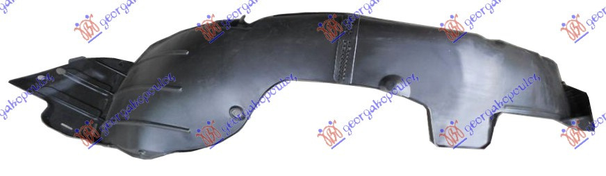 Carenaj Aripa - Hyundai Elantra 2011 , 86812-3x000