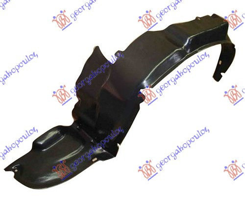 Carenaj Aripa - Hyundai Excel 1992 , 86811-24301