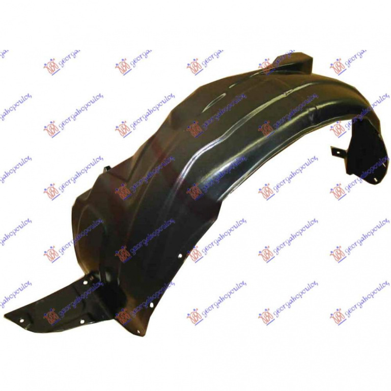 Carenaj Aripa - Hyundai Getz 2006 , 86811-1c000