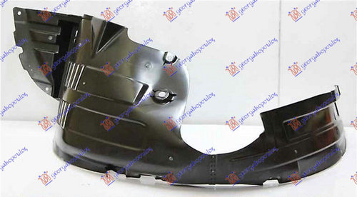 Carenaj Aripa - Hyundai H1 Starex 2007 , 86810-4h000