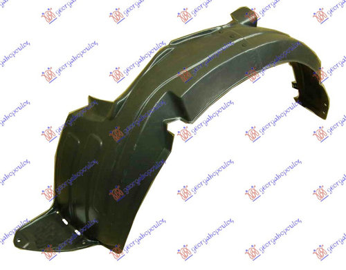 Carenaj Aripa - Hyundai I10 2007 , 868100x000