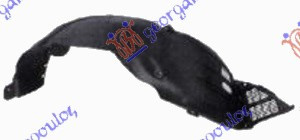 Carenaj Aripa - Hyundai I10 2013 , 86812-B9000
