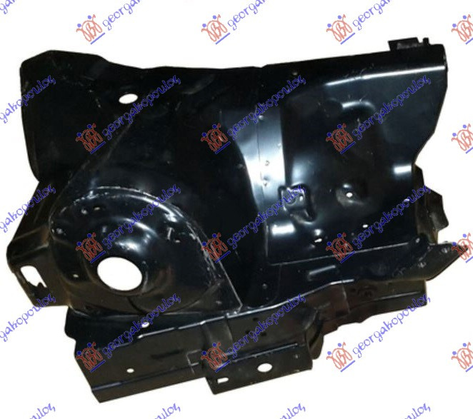 Carenaj Aripa - Hyundai I20 2008 , 64520-1j000