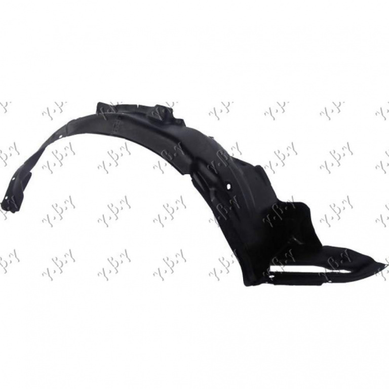 Carenaj Aripa - Hyundai I30 2007 , 29110-2h100
