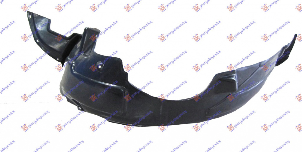 Carenaj Aripa - Hyundai I30 2007 , 86811-2l000