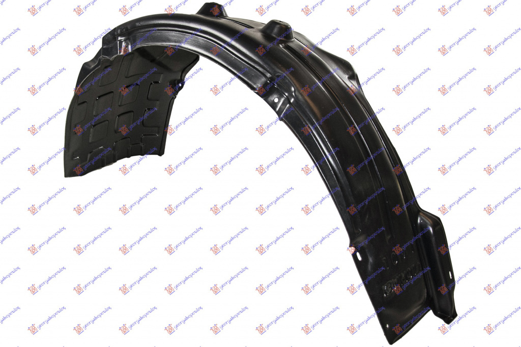 Carenaj Aripa - Hyundai I40 2011 , 86811-3z000
