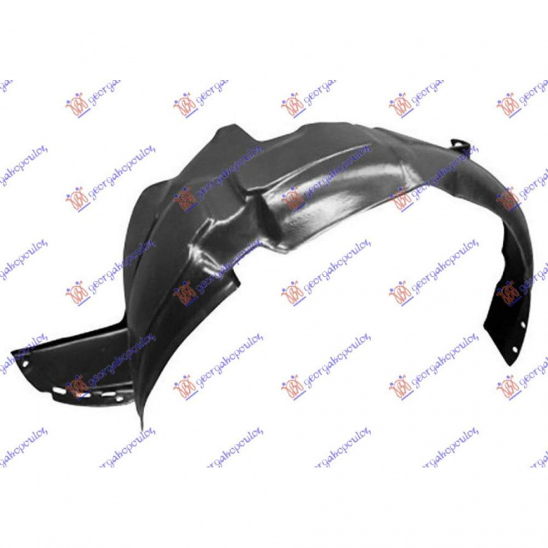 Carenaj Aripa - Hyundai Kona 2000-2001, 86812-J9ca0