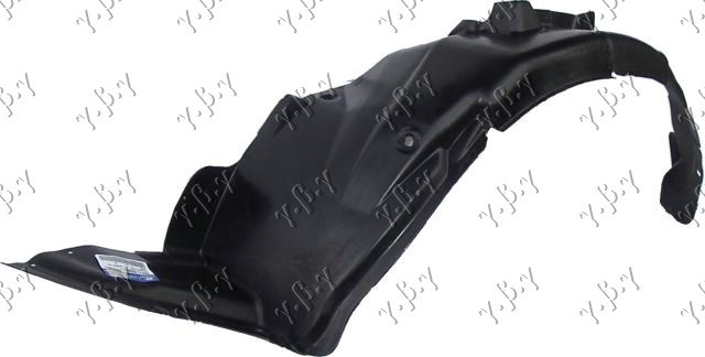 Carenaj Aripa - Hyundai Lantra J2 1998 , 8681129500