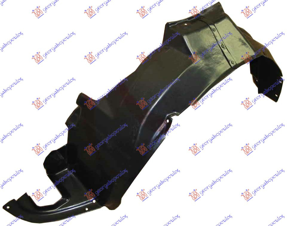 Carenaj Aripa - Hyundai Matrix 2001 , 86811-17000