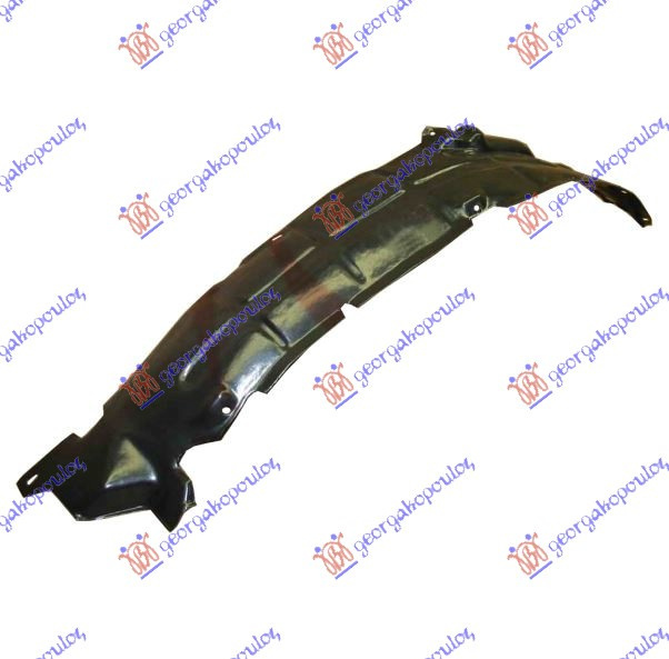 Carenaj Aripa - Isuzu P/U 1988 , 8-971294150