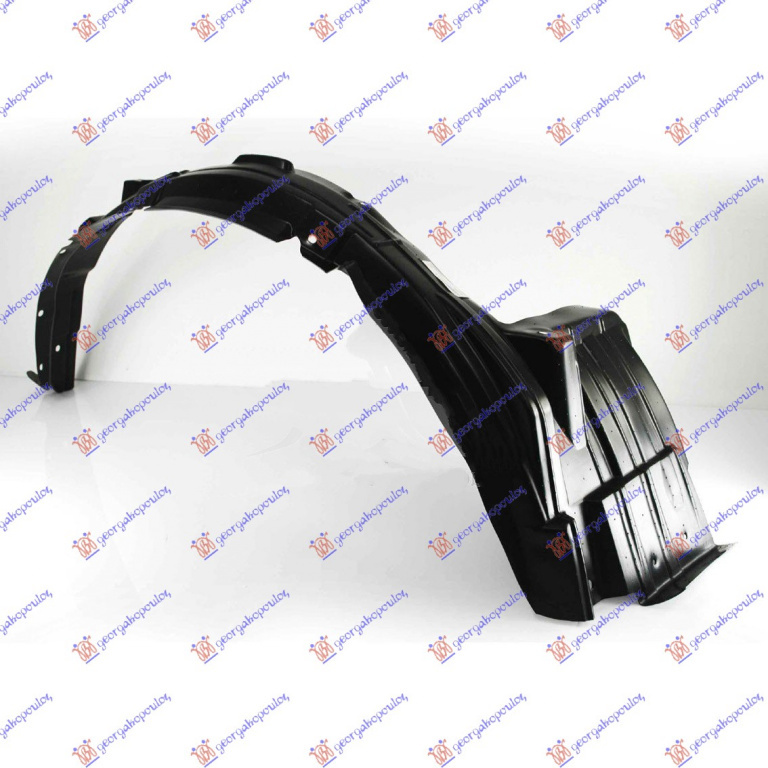 Carenaj Aripa - Isuzu P/U D-Max 2012 , 8-98077-252-4