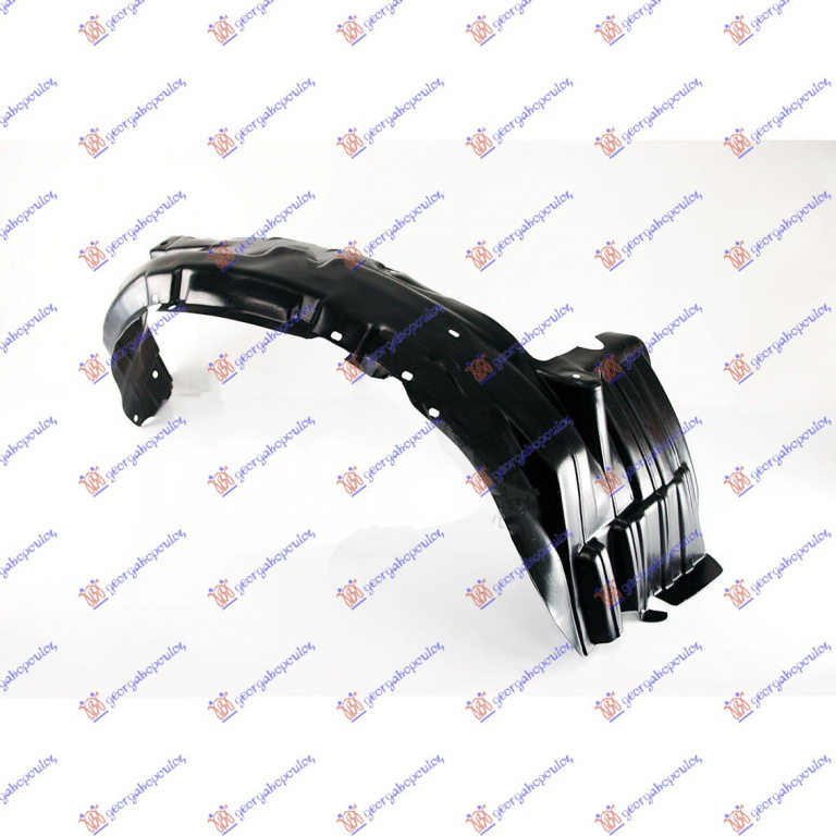 Carenaj Aripa - Isuzu P/U D-Max 2012 , 8-98077-254-7