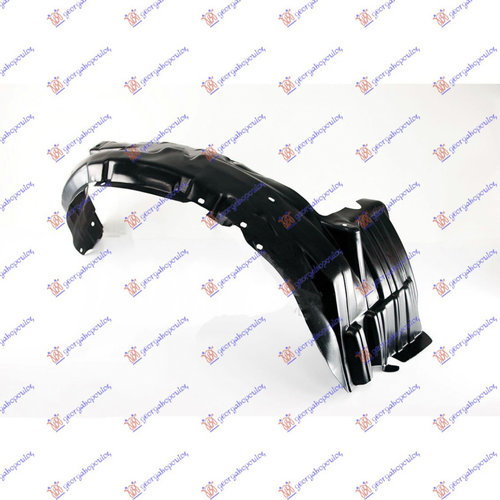 Carenaj Aripa - Isuzu P/U D-Max 2012 , 8-98077-254-7