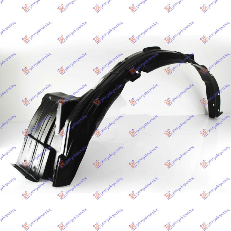 Carenaj Aripa - Isuzu P/U D-Max 2012 , 8-98077-255-4