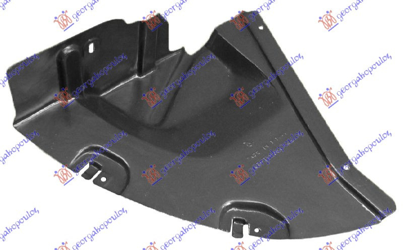 Carenaj Aripa - Iveco Daily 2000 , 500337031